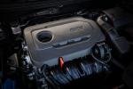 Hyundai Sonata Active 2017 года (AU)
